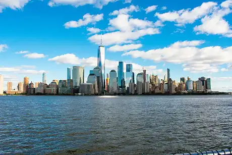 Visit New York