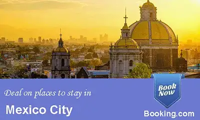 Hotel Deals Mexico City