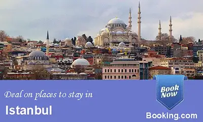 Hotel Deals Istanbul