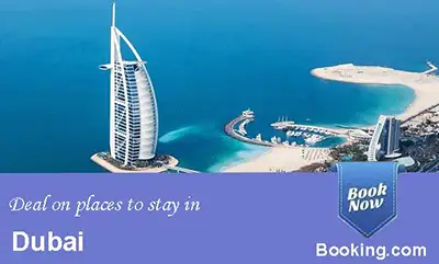 Hotel Deals Dubai
