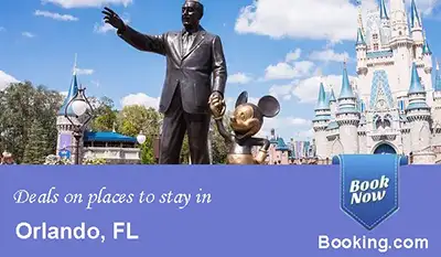 Hotel Deals Orlando