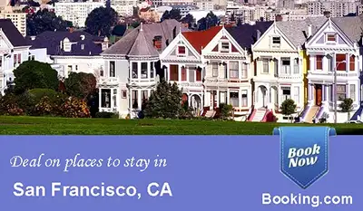 Hotel Deals San Francisco